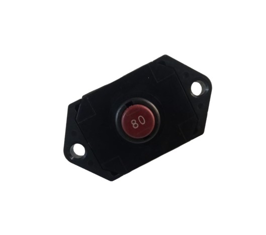 Circuit Breaker - 80A