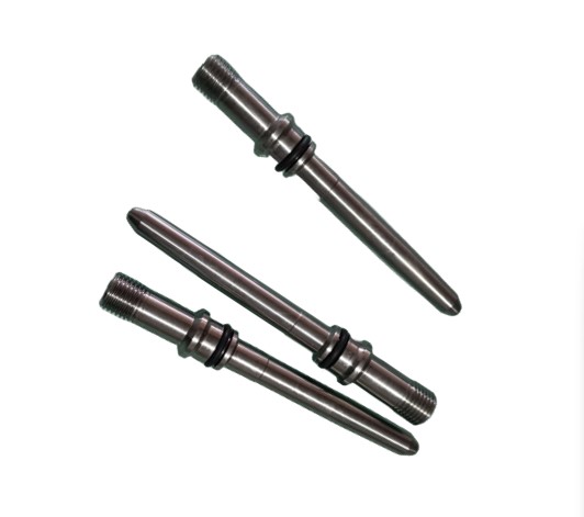 Connector, Ing fuel supply