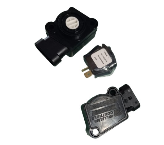 PEDAL SENSOR-TPS