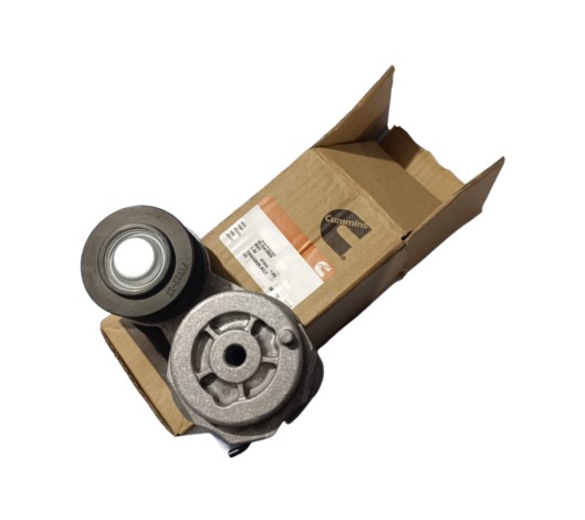 Tensioner, Belt