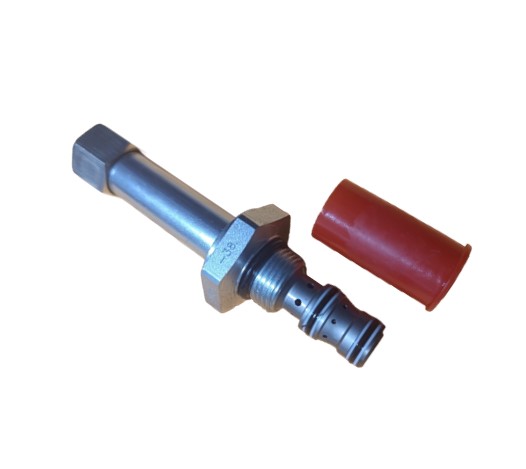 Valve H2B